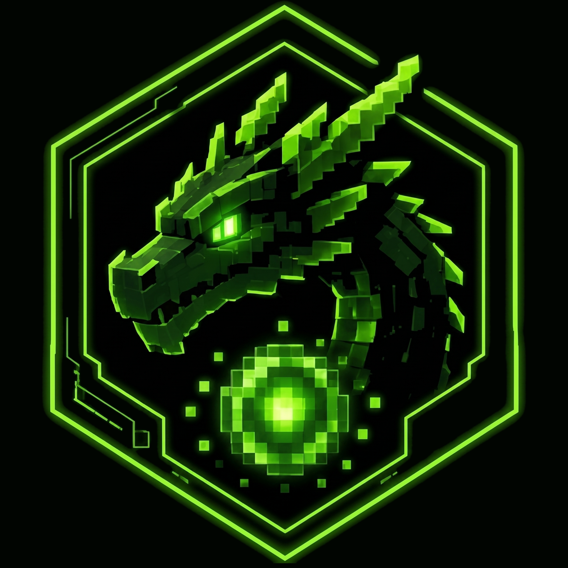 EnderGrid Logo